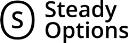 Steady Options logo